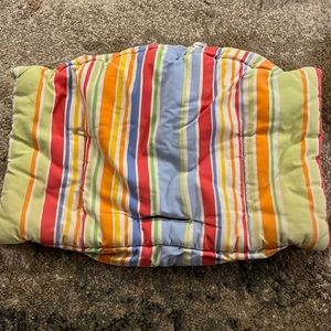 Stokke Trip Trapp Seat Plate Cover